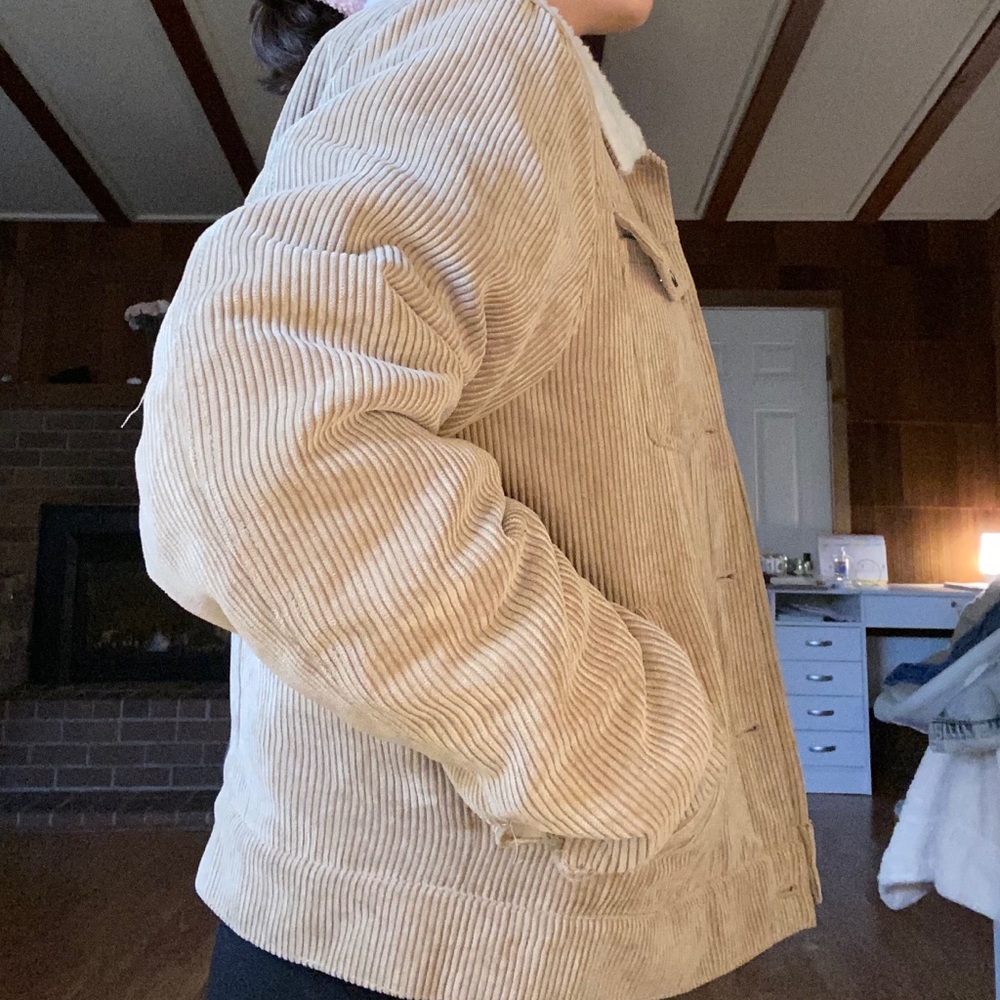 Jacket - Picture 6 of 6